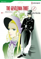 Cover of Manga