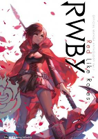 Capa de Manga