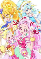 Capa de Manga