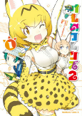 Capa de Manga