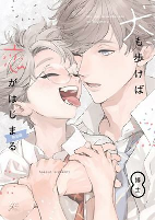Capa de Manga