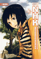 Capa de Manga