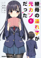 Capa de Manga