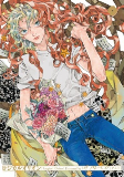 Capa de Manga