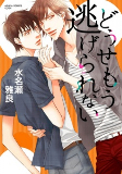 Capa de Manga