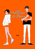Capa de Manga