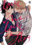 Capa de Manga