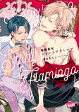 Capa de Manga