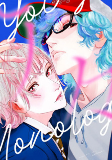 Capa de Manga