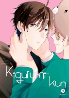 Capa de Manga