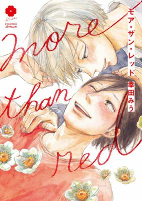 Titelbild von Manga