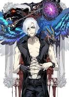 Capa de Manga