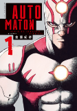 Capa de Manga