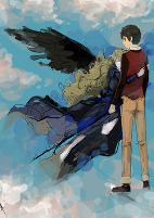 Capa de Manga