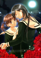 Capa de Manga