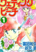 Capa de Manga