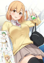 Capa de Manga
