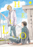 Titelbild von Manga