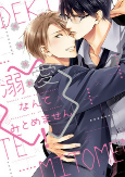Cover of Manga