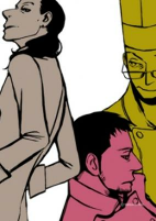 Capa de Manga