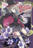 Capa de Manga