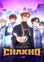 Capa de Manga