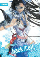 Capa de Manga