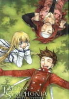 Capa de Manga