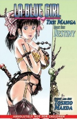 Capa de Manga