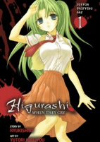 Capa de Manga