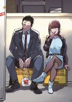 Capa de Manga