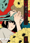 Capa de Manga