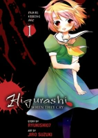 Titelbild von Manga