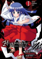 Titelbild von Manga