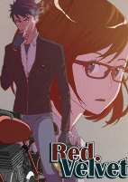 Capa de Manga