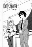 Titelbild von Manga