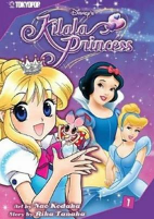 Capa de Manga