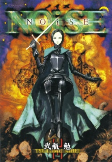 Titelbild von Manga
