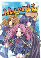 Capa de Manga
