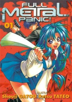 Capa de Manga