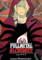 Capa de Manga