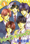 Cover of Related works