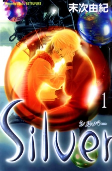 Titelbild von Manga