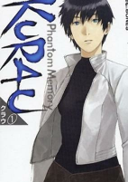 Capa de Manga