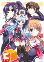 Capa de Manga