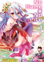 Capa de Manga