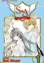 Capa de Manga