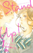 Capa de Manga