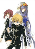Capa de Manga