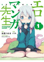 Titelbild von Manga